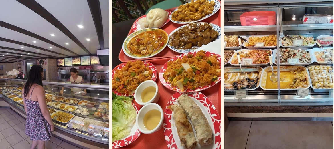 Asie Délices - Menu Image 1