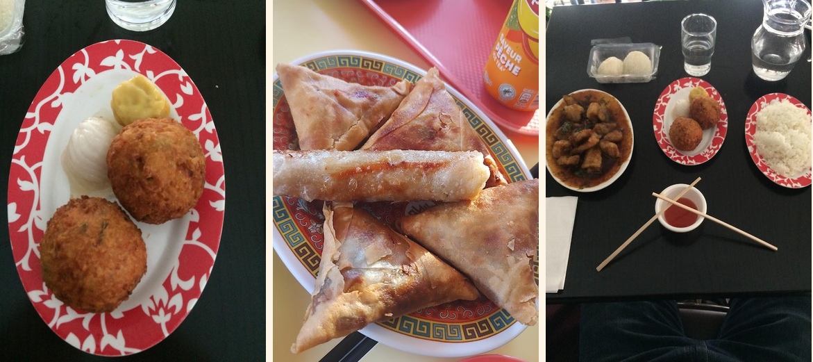 Asie Délices - Gallery Image 1